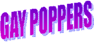 GAY POPPERS