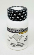 Kangaroo White X Intense 12ct Bottle