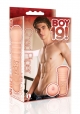 Chad Piper Teen Twink Male Stroker Boy 19