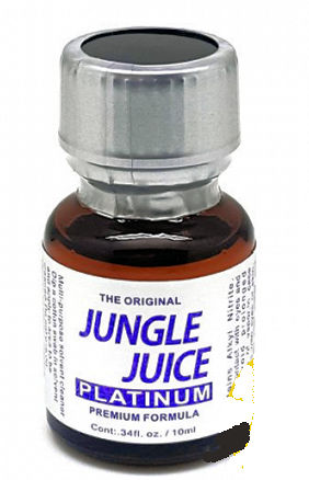 Jungle Juice Platinum 10mm