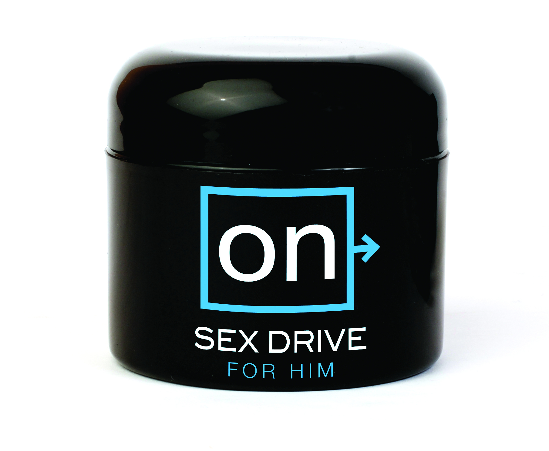 On for Him Sex Drive Increase Testosterone