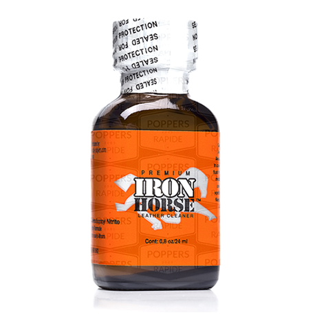 Iron Horse Leather Cleaner 30ml