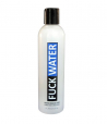 Fuck Water 8 oz Water Based Lubricant