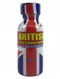 British Extra Strength Tall Bottle 30ml