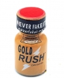 Gold Rush Original 10ml (Solvent/Leather Cleaner)
