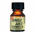  Jungle Juice Gold Label 10ml (Solvent/Leather Cleaner)