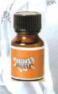 Iron Horse Aroma Small