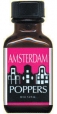 Amsterdam Poppers Lg bottle