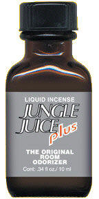 Jungle Juice Plus Poppers LG