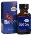 Blue Boy Leather Cleaner Boxed 
