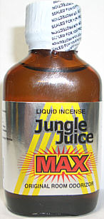 Jungle Juice Max