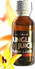 Jungle Juice Black Label