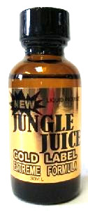 Jungle Juice Gold 1oz - Extreme Formula