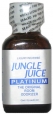 Jungle Juice Platinum 30ml