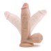 Loverboy War Hero 8 inch Dildo