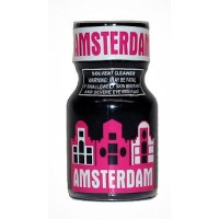 Amsterdam Small Bottle